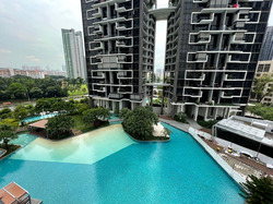 The Trilinq (D5), Condominium #442651281